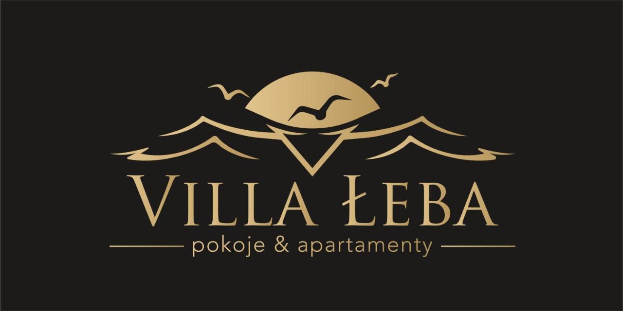 Villa Leba Pokoje & Apartamenty Ngoại thất bức ảnh