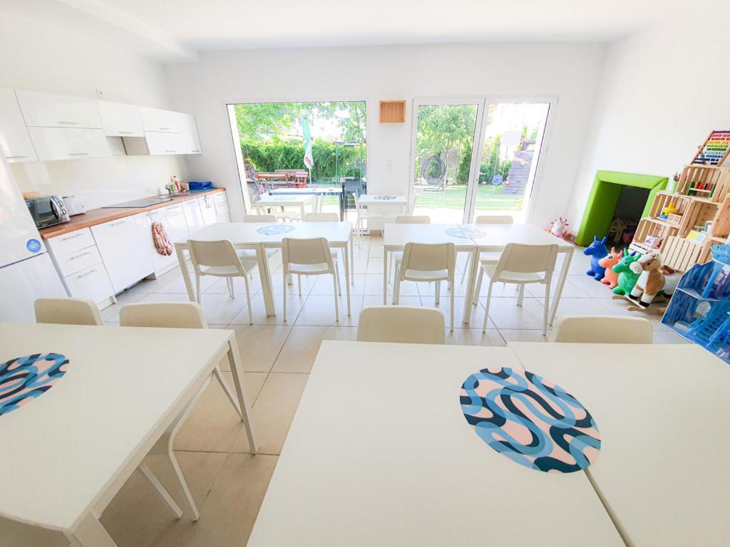 Villa Leba Pokoje & Apartamenty Ngoại thất bức ảnh